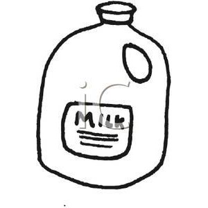 300x300 Gallon Jug Clip Art Clipart