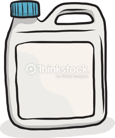 378x454 Milk Jug Clipart Gallon Water