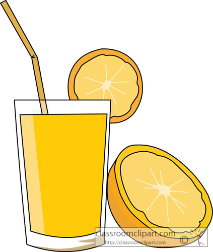 423x500 Search Results For Orange Juice Pictures Clipart