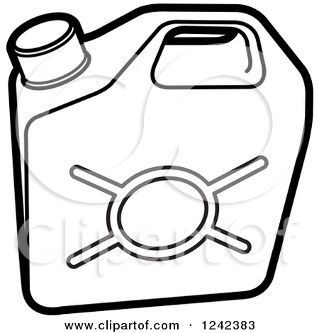 450x470 Gallon Milk Jug Clip Art