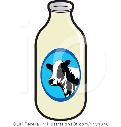 400x420 Milk Jug Clipart Milk Bottle