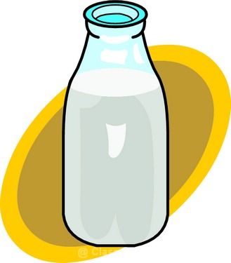 329x375 Milk Jug Clipart Milk Gallon