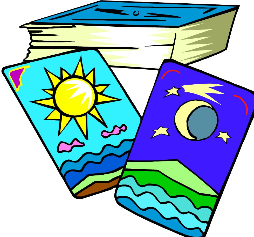 979x916 Tarot Cards Clipart Card Game