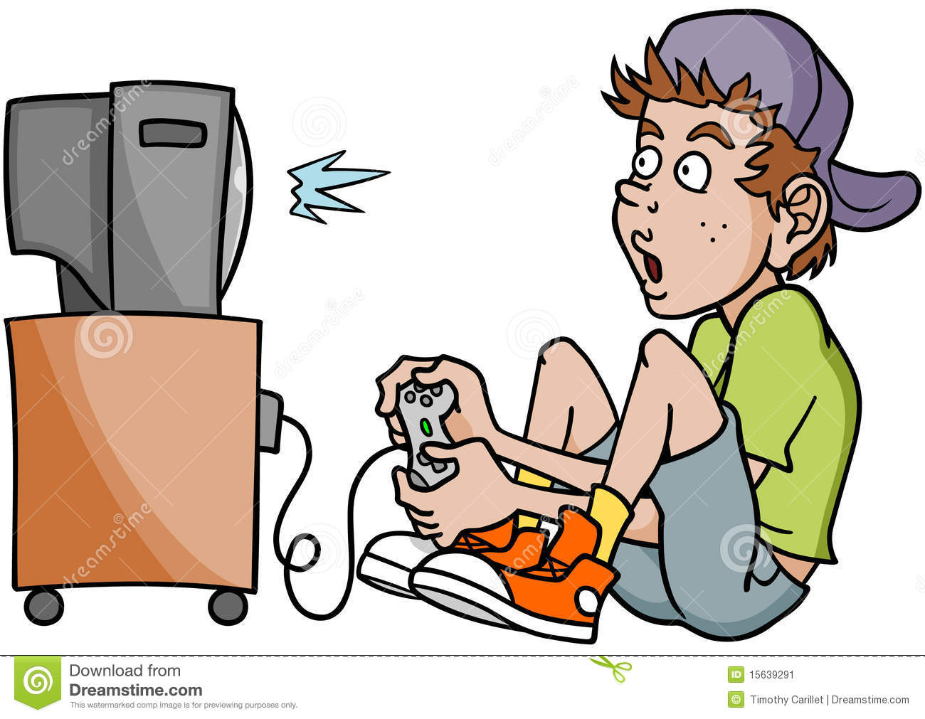 1300x1011 Tv Clipart Addicted