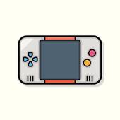 170x170 Game Controller Clip Art