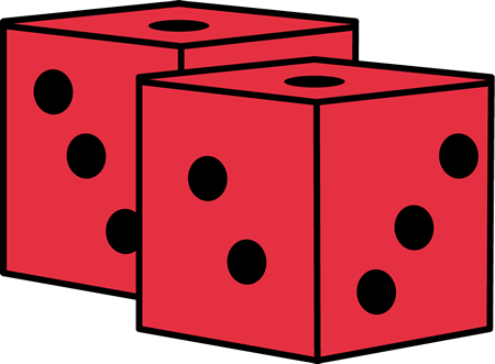 450x331 Clipart Board Game Pieces