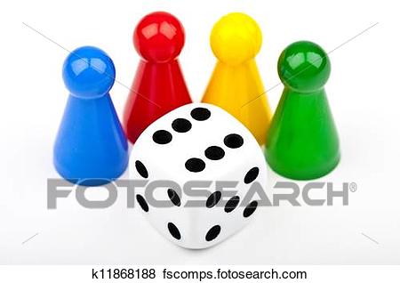 450x318 Pictures Of Board Game Pieces And Dice K11868188