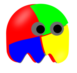 300x285 Puzzle Pieces Game Piece Clip Art