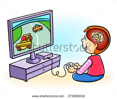 450x381 Game Clipart Friendly Kid