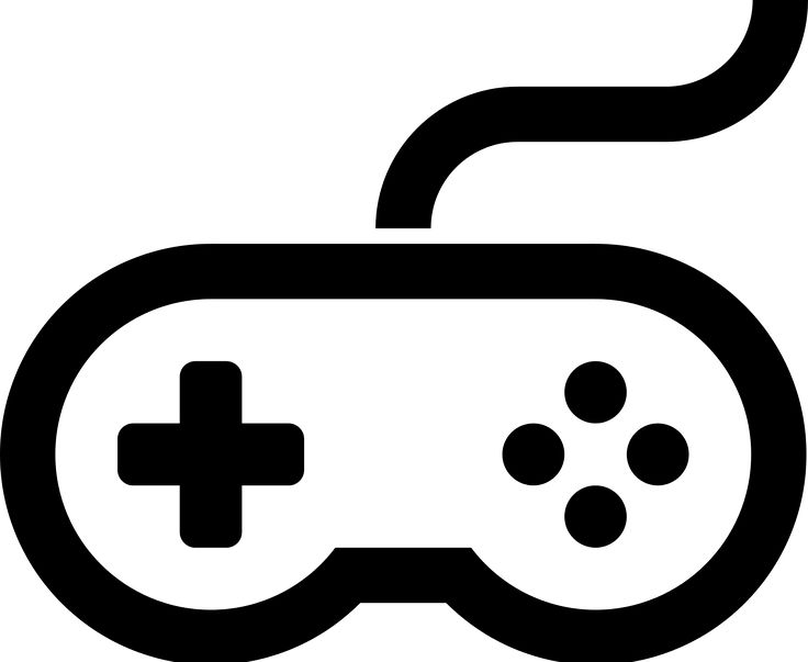 736x603 Controller Games Clipart, Explore Pictures