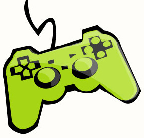 290x279 Joystick Clipart Video Game Designer