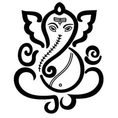 236x236 Artistic Clipart Ganpati