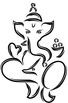 236x356 Ganesh Wedding Clipart