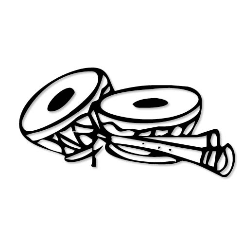 500x500 Indian Clipart Free Download