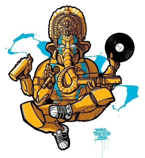 552x604 Best Ganesh Ideas Ganesha, Ganesha Art