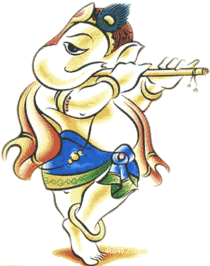 297x376 Ganesh Chaturthi Greetings, Free Lord Ganesha Ecards