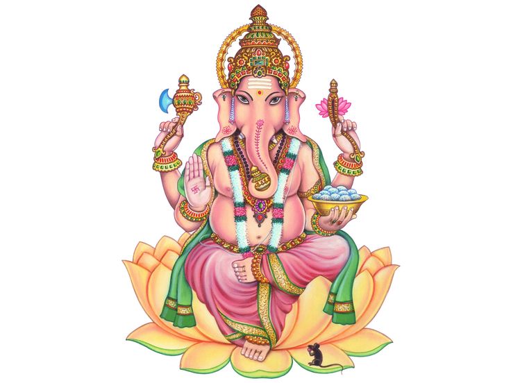 736x552 7 Best Ganesh Chaturthi Images Hindus, Searching
