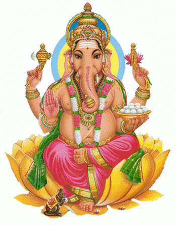 350x450 Sri Ganesh Png Transparent Sri Ganesh.png Images. Pluspng