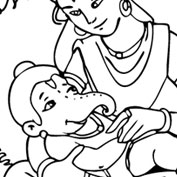 177x177 Ganesh Visarjan