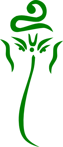 258x595 Ganesha Lord Clip Art