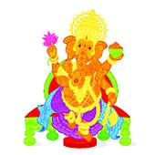 170x170 Lord Ganesha Clip Art
