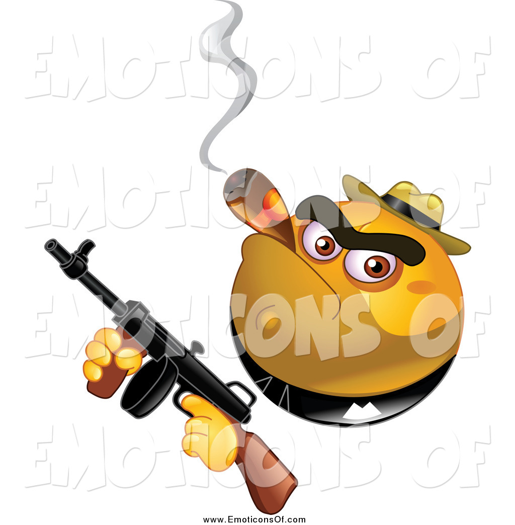 1024x1044 Gangsta Clipart Clipart Panda