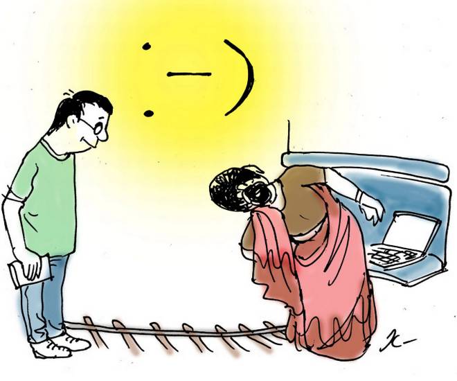 660x550 Reverse Generation Gap What's That