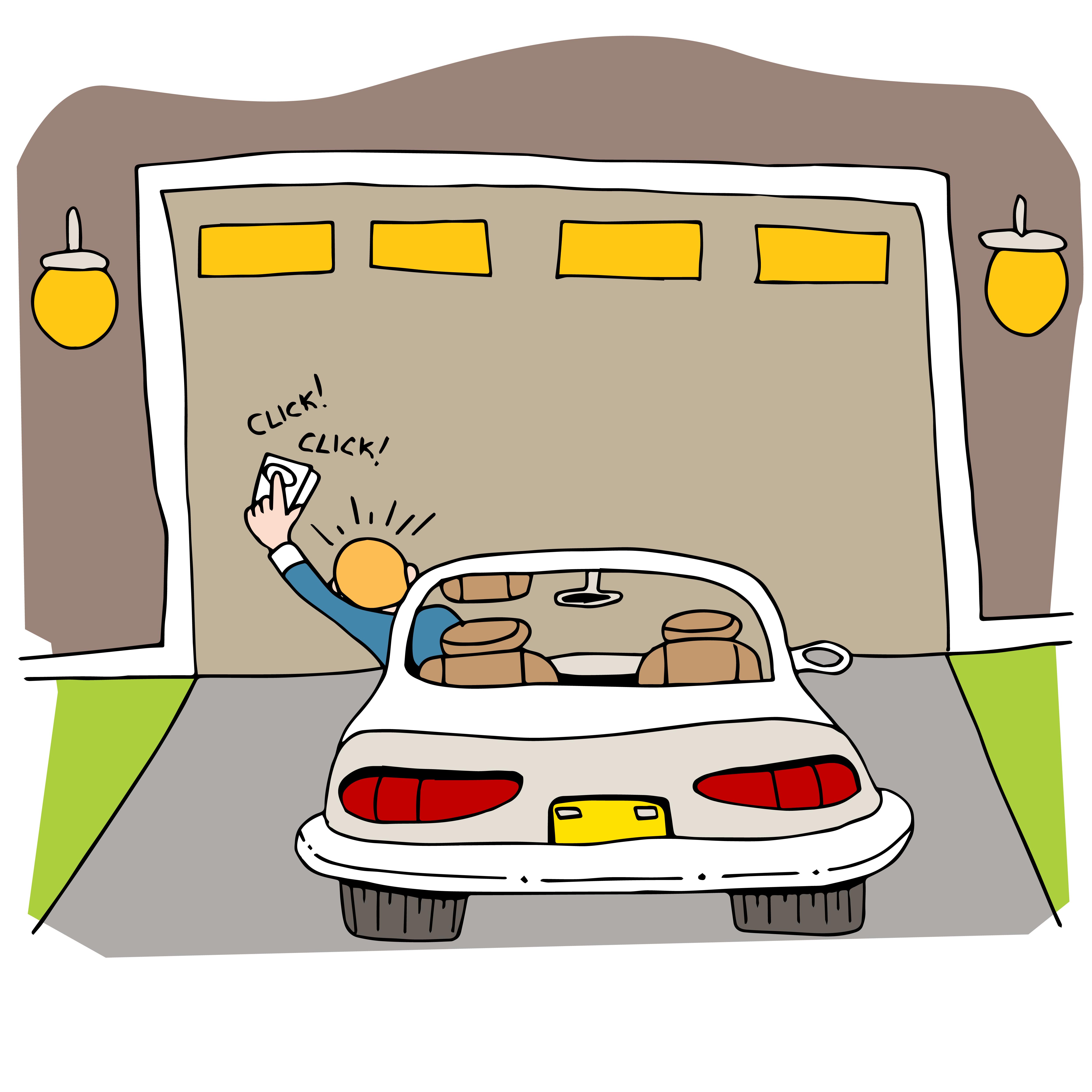 4986x4986 Open Door Clipart Can T