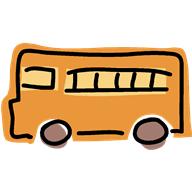 192x192 Garage Bus Clipart, Explore Pictures