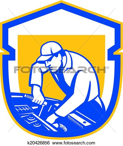 396x470 Inside Clipart Auto Garage