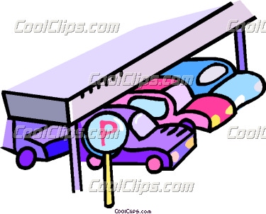 375x302 Parking Building Clipart, Explore Pictures