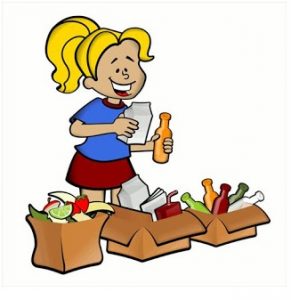 291x300 Garage Sale 5th August