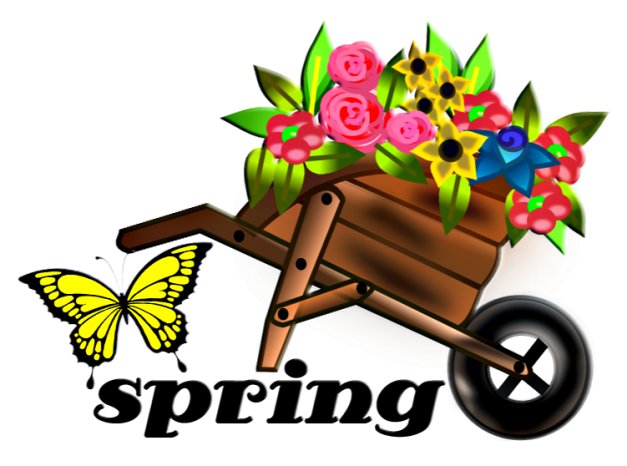 627x466 Icrc Hosts Spring Marketgarage Sale