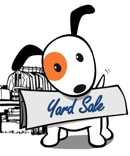 434x521 Historic Glenwood Brooklyn Neighborhood Community Yard Sale