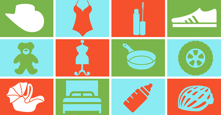 720x376 Rummage Sale Clip Art