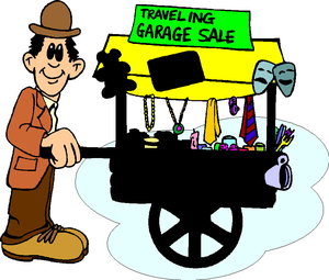 300x255 Sale Clip Art