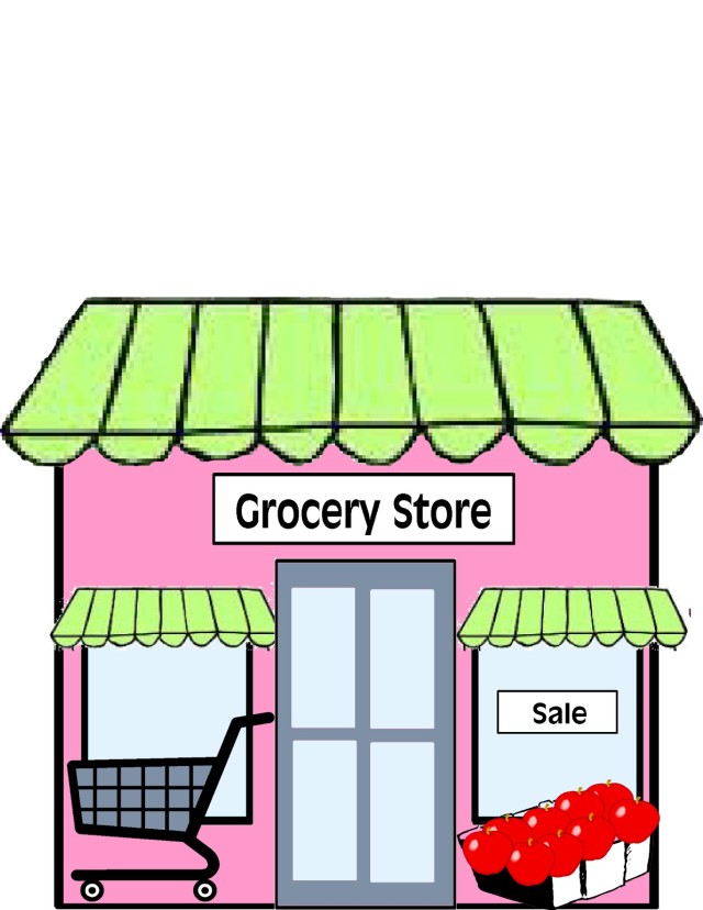 640x828 Clip Art Garage Sale Furniture Cliparts