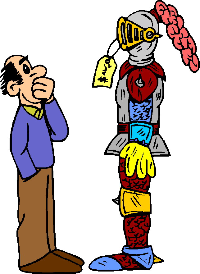 644x882 Garage Sale Black And White Clipart Cliparthut