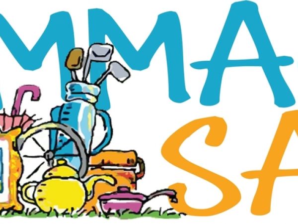 600x450 Apr 22 Church Parking Lot Rummage Sale Watsonville, Ca Patch