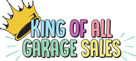 443x200 Leaderboard Garage Sale Trail