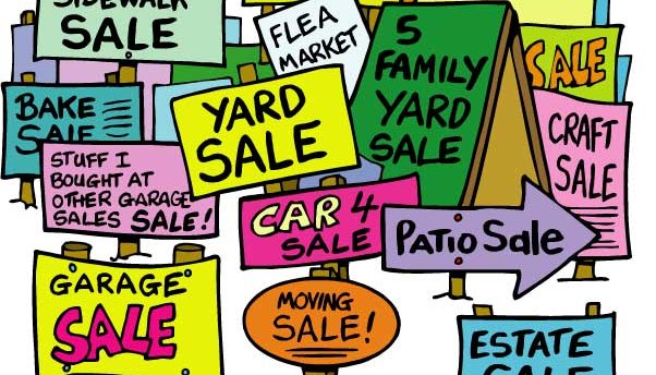 602x344 Top Top 6 Places To Post A Yard Sale Online Find Yard Sales