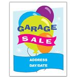 150x150 Download Free Garage Sale Sign Templates For Publisher And Word