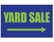 210x165 Free Printable Signs, Beware Signs Diy Yard Sale Amp Parking Yard