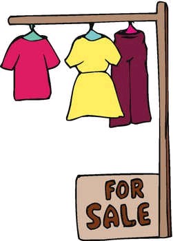 251x350 How To Organize A Garage Sale How To Make And Do