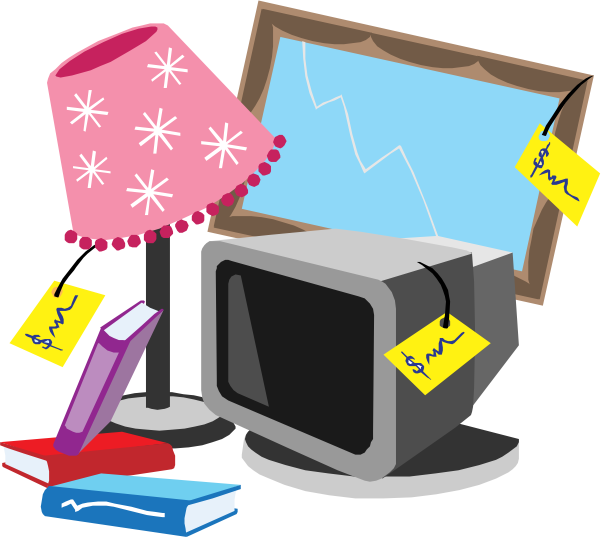 601x537 Crowfmbest Music Mix Garage Sale