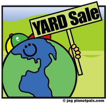 354x347 Yard Sale, Garage Sale, Tag Sale, Rummage Sale, Moving Sale