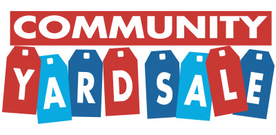 400x195 Townwide Garage Sale Welcome To Marilla, New York