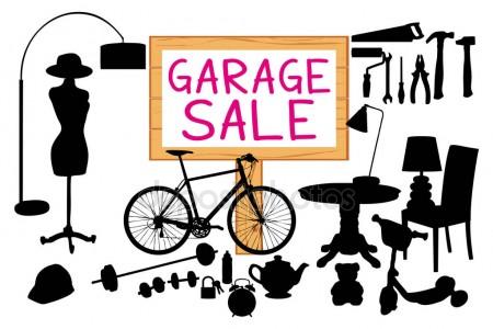 450x300 Garage Sale Items Stock Vectors, Royalty Free Garage Sale Items