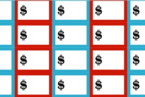 475x318 Yard Sales Shoestring