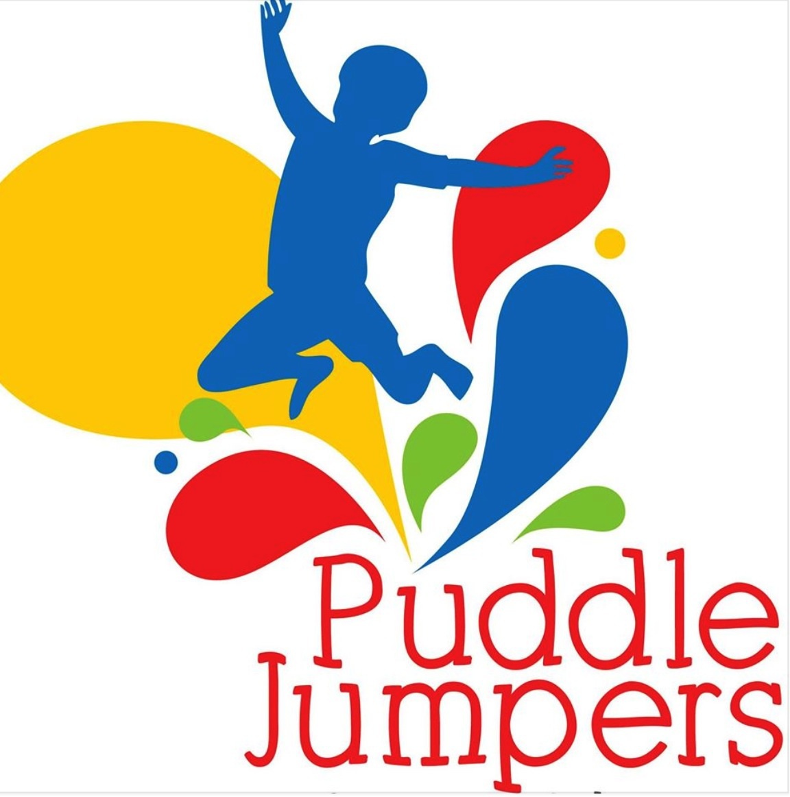 1152x1162 Puddle Jumpers Garage Sale